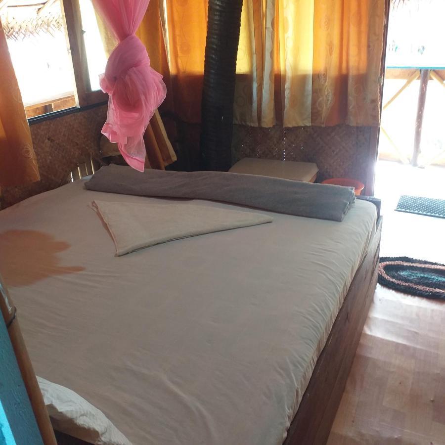 Scoop Cabana Kitesurfing Kalpitiya Ngoại thất bức ảnh