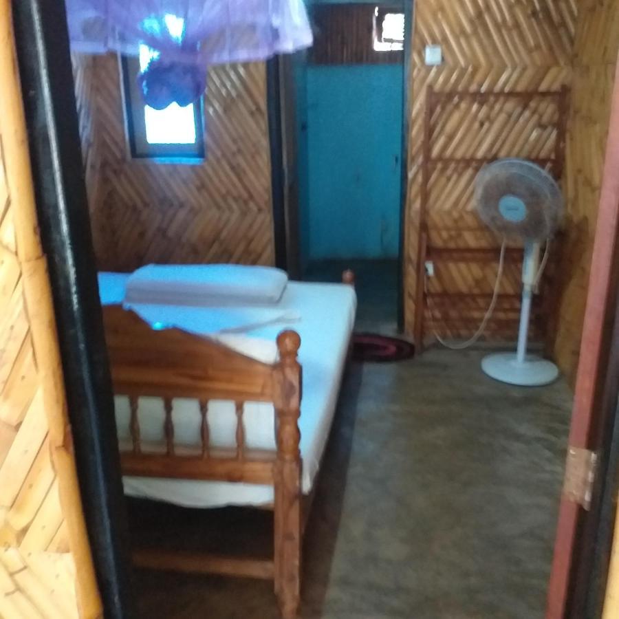 Scoop Cabana Kitesurfing Kalpitiya Ngoại thất bức ảnh