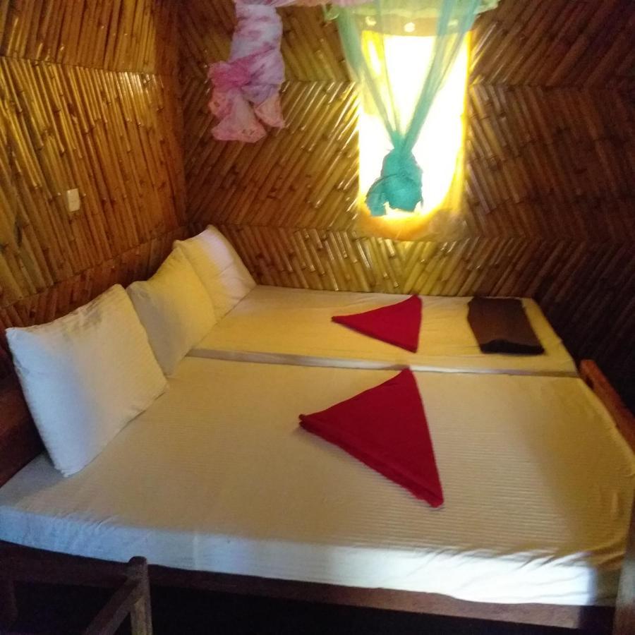 Scoop Cabana Kitesurfing Kalpitiya Ngoại thất bức ảnh