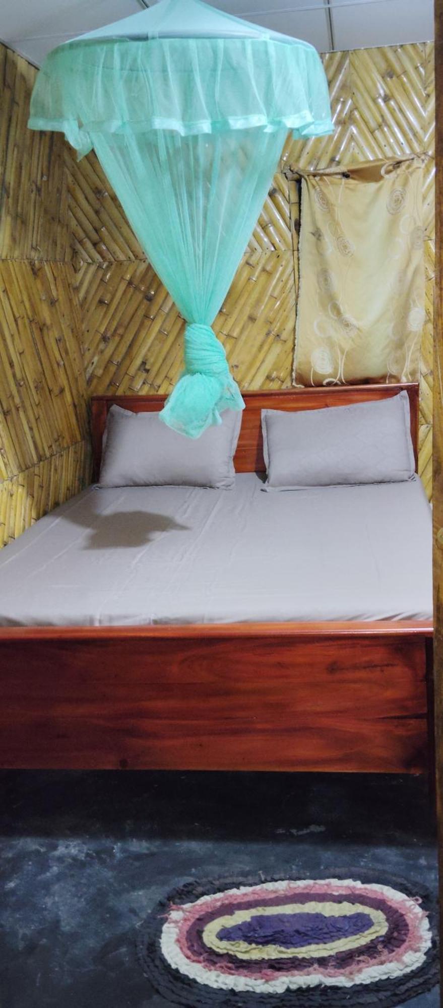 Scoop Cabana Kitesurfing Kalpitiya Ngoại thất bức ảnh