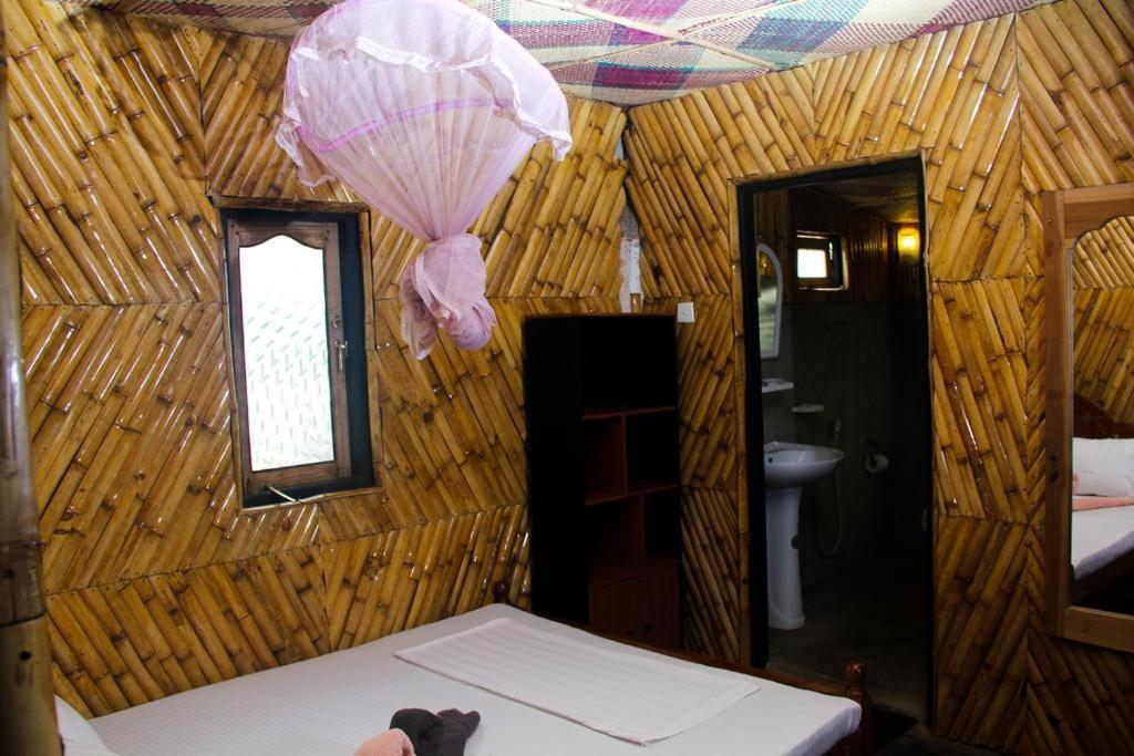 Scoop Cabana Kitesurfing Kalpitiya Ngoại thất bức ảnh